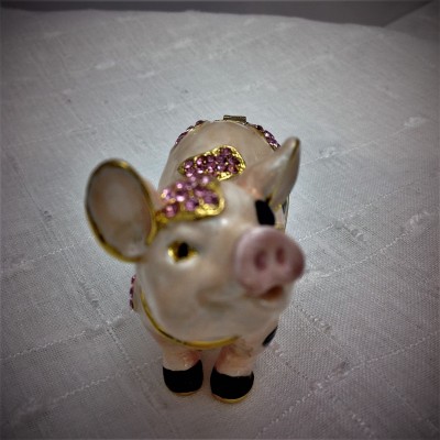 Little Pink Spotted Pig Little Pink Spotted Pig